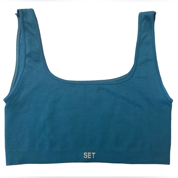 SET Active Other - Set Active Sport Bra Size Large